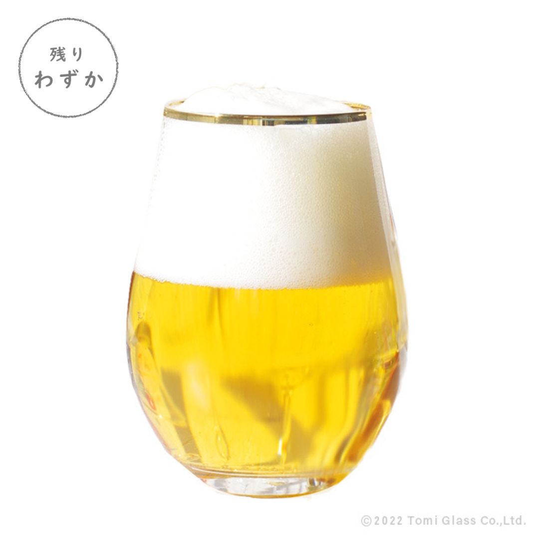 リング／ビアタン／ゴールド／2019-01