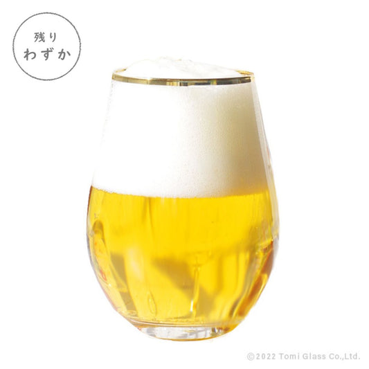 リング／ビアタン／ゴールド／2019-01