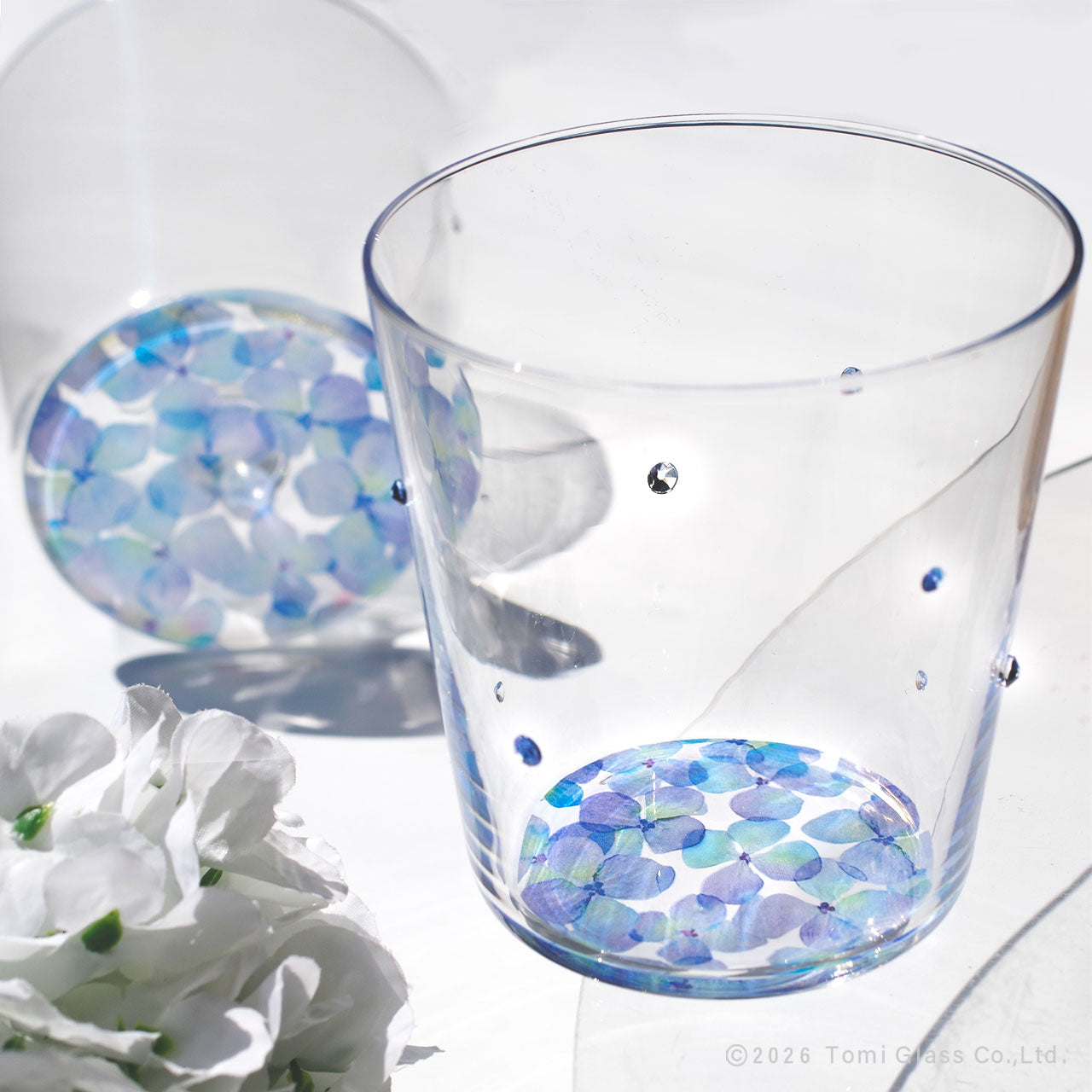 富硝子｜すべての商品｜トミレーベル｜トミクラフト｜Tomiglass