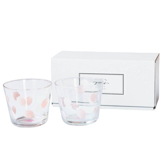 WEB限定／カラーチェンジ／サクラカップ2個／ソメイヨシノ／ECST060