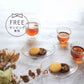 WEB限定／茶のひとときセット／ECST064