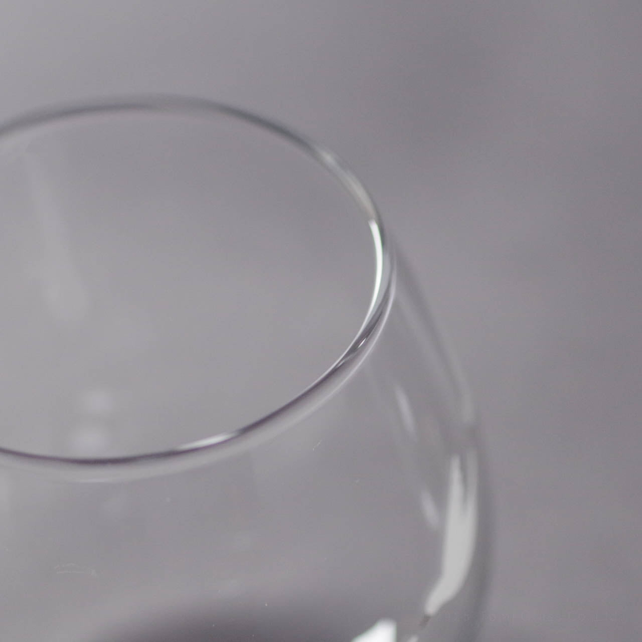 WEB限定／リース運ぶ白い鳥／ゆらゆらペアグラス／ECST068