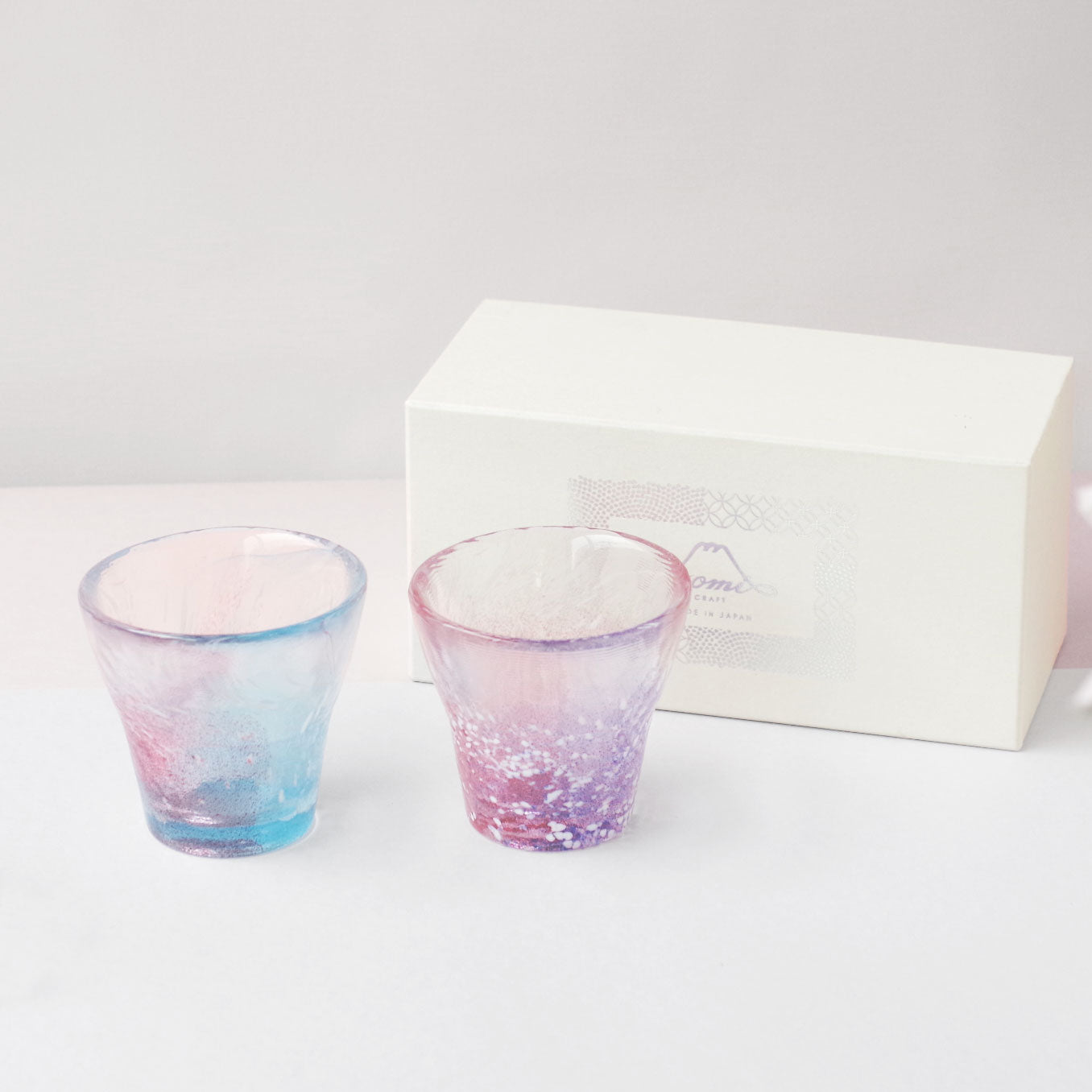 母の日おすすめ｜Tomiglass(トミガラス)公式オンラインショップ – 下町