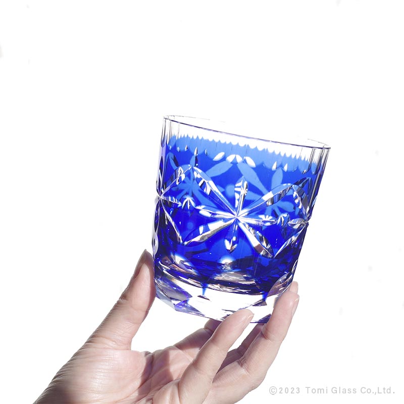 ロックグラス、オールド – 下町でつくるガラス雑貨 トミガラス公式