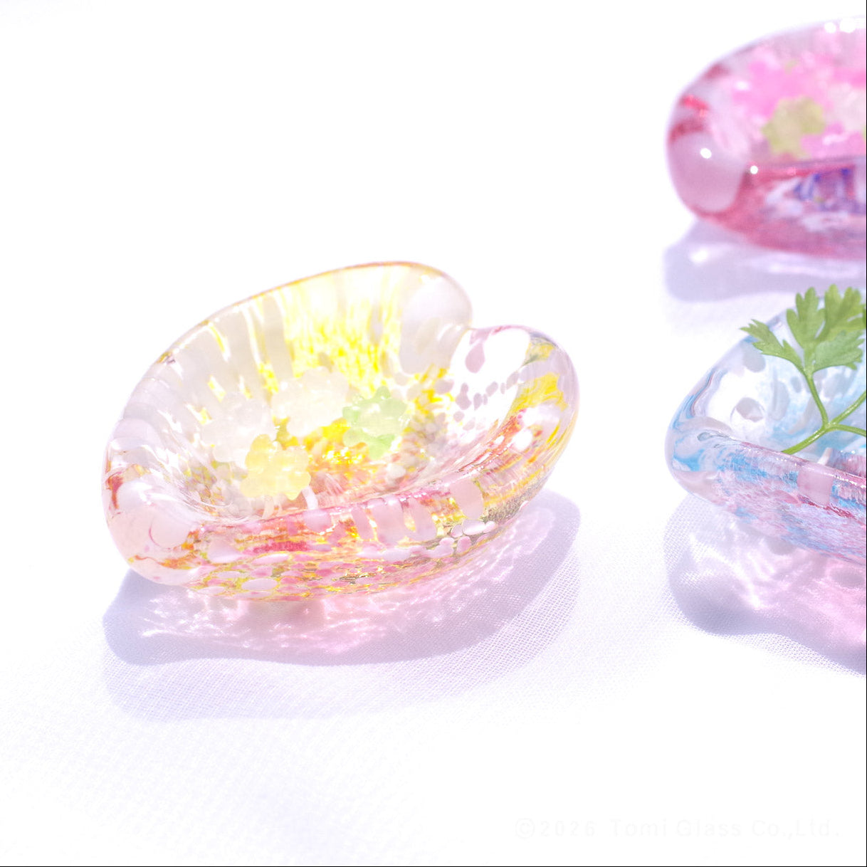 WEB限定／えどふぇありー／箸置き／EG029