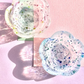 うきよ／花小付け／あられ／EG023‐13