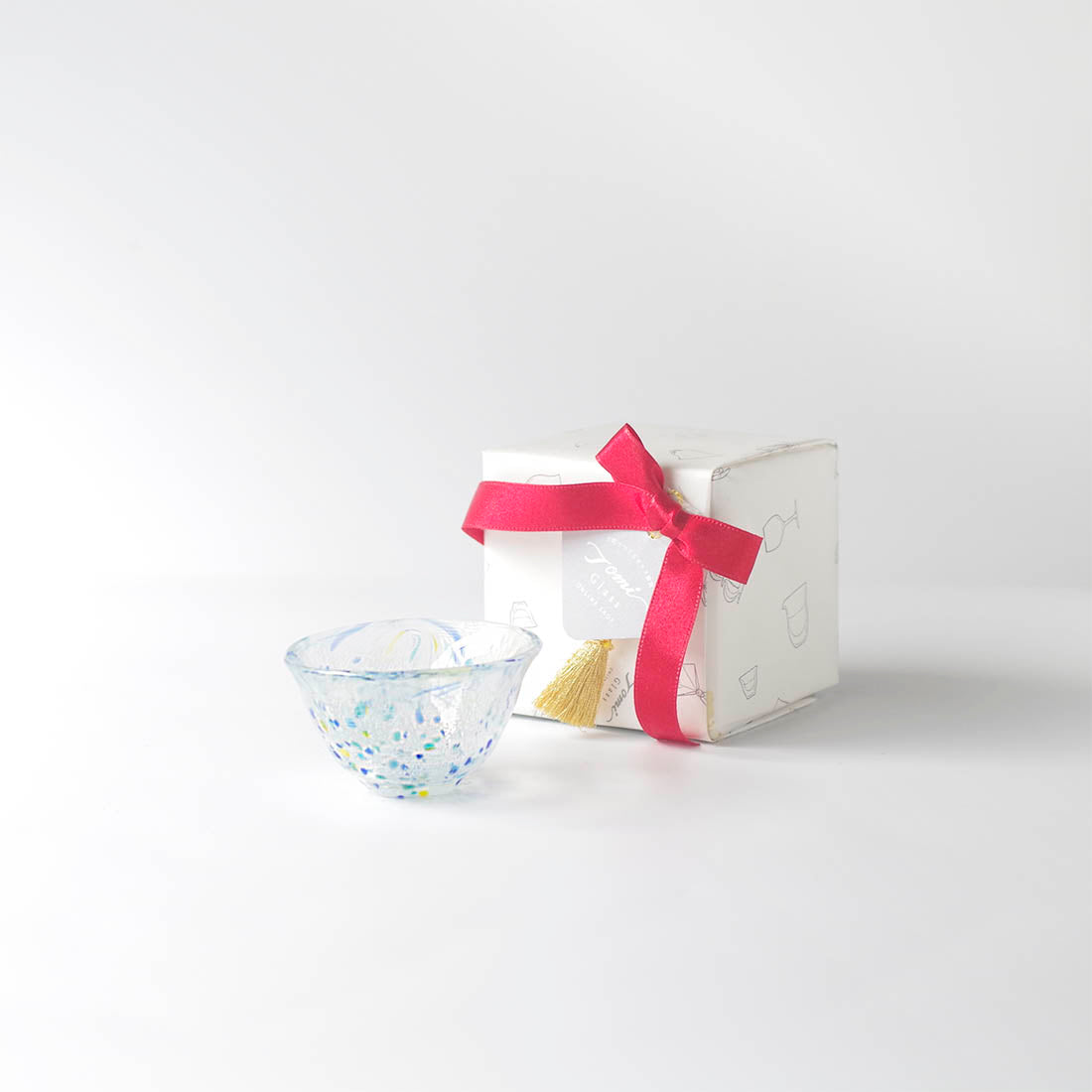 ギフト包装／おまかせラッピング