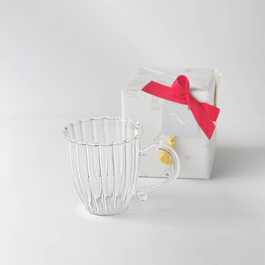 ギフト包装／おまかせラッピング