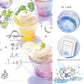 WEB限定／えどふぇありー／うみ坊／そうめんセット／ECST021