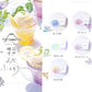 江戸硝子／えどふぇありー／箸置き／5個セット／ECST091