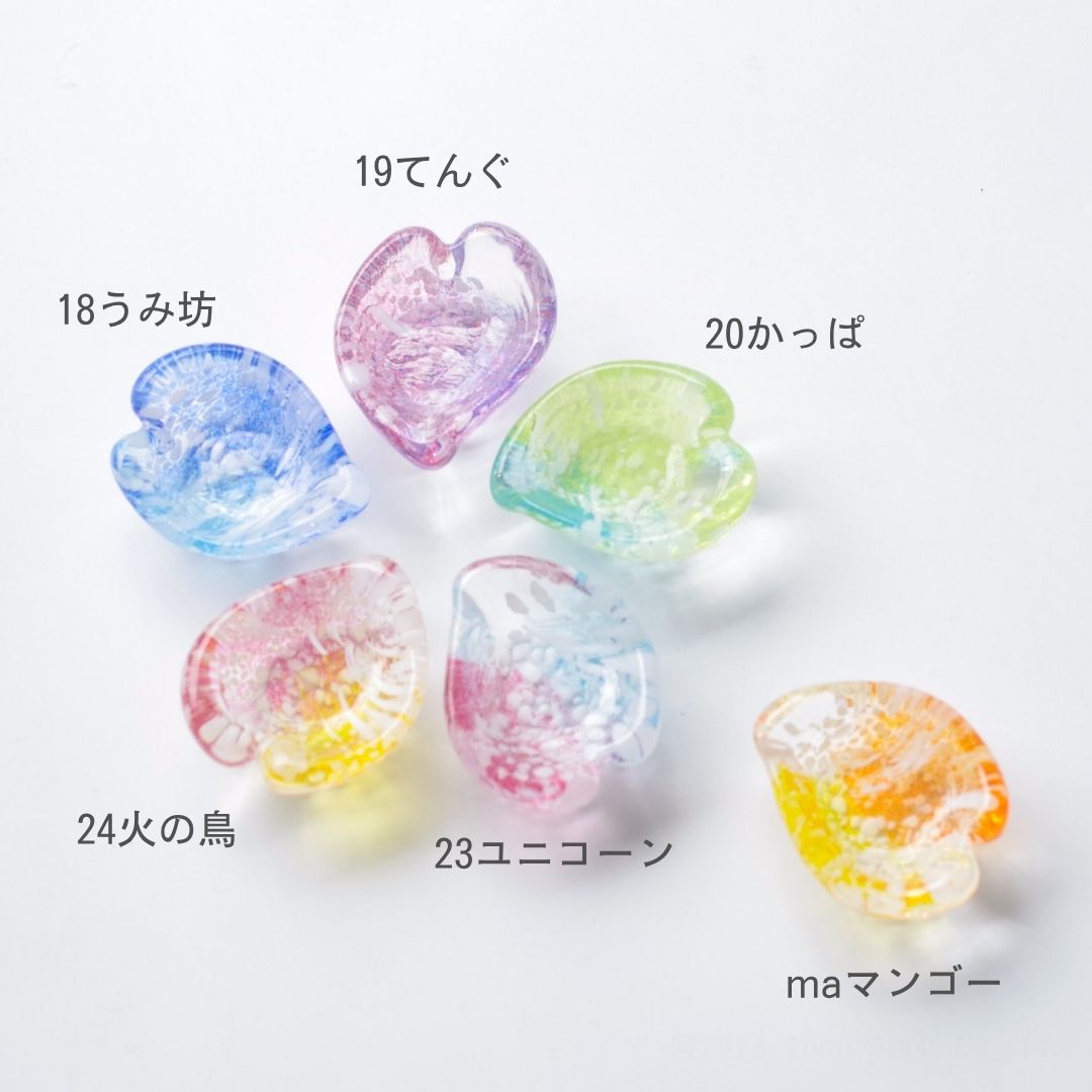 WEB限定／えどふぇありー／箸置き／EG029
