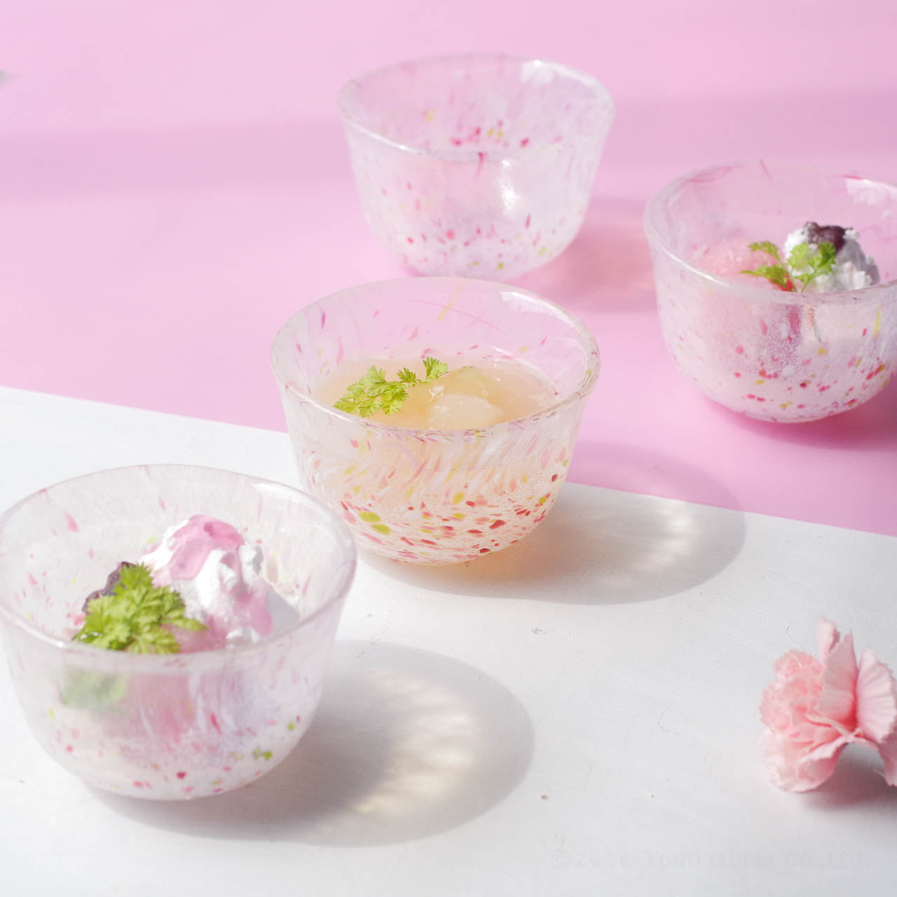 江戸硝子｜カタチで探す｜Tomiglass(トミガラス)公式オンライン