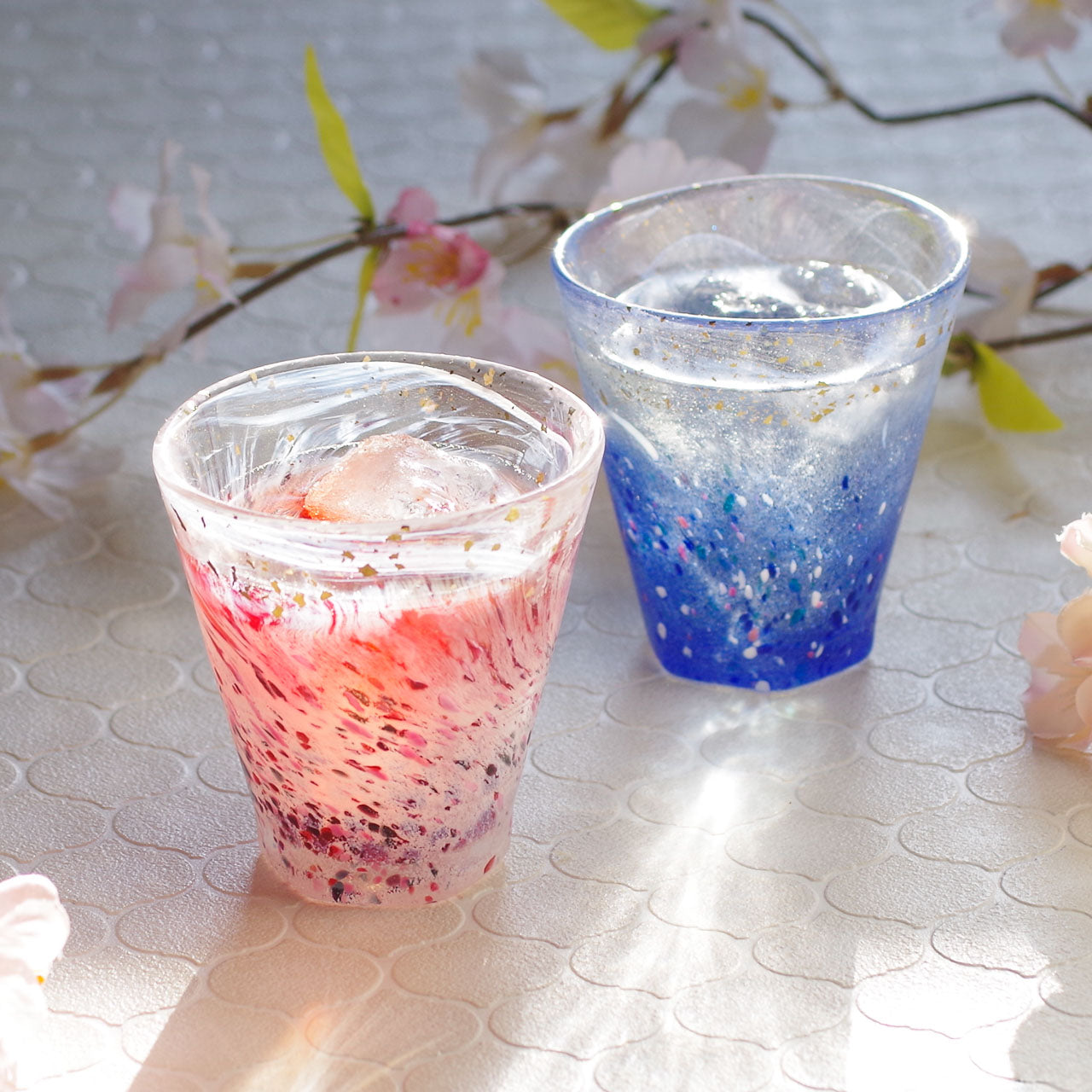 ピンク｜色で探す｜Tomiglass(トミガラス)公式オンラインショップ