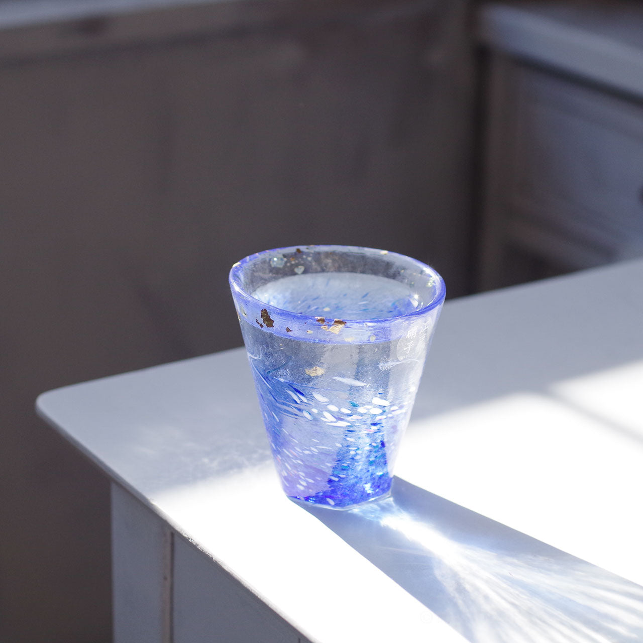 きわみ／六角タンブラー／すいてん／EG021-15