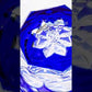 【送料無料】小樽切子／ロック／そらいろ／OG104-02