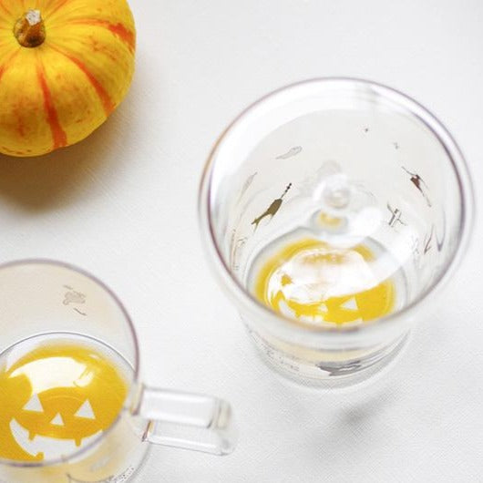 WEB限定／ボンボン／キャニスター／ハロウィン／5501-02