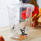 【2個で30％オフ】WEB限定／ボンボン／キャニスター／ハロウィン／5501-02