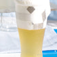 ビール入り