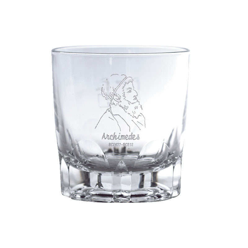 ウイスキー-おしゃれ-グラス-Archimedes