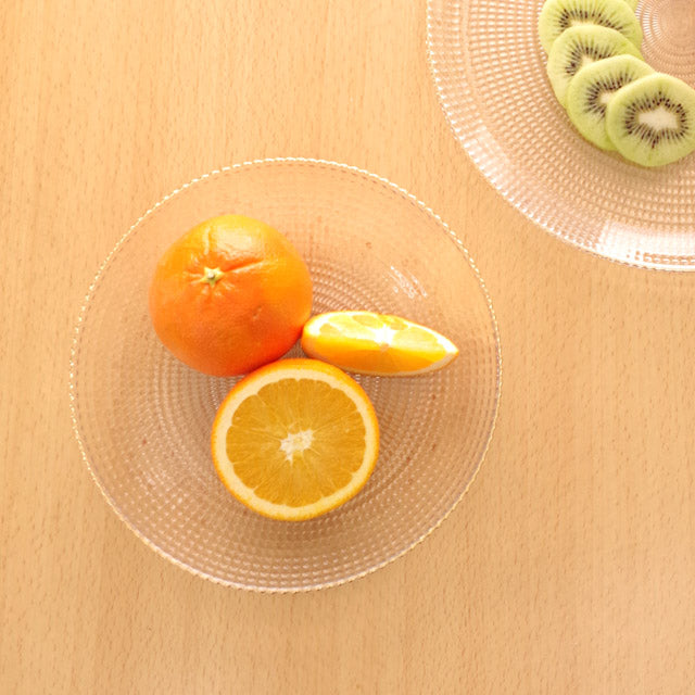 ガラス-皿-かわいい-ジェネレーション