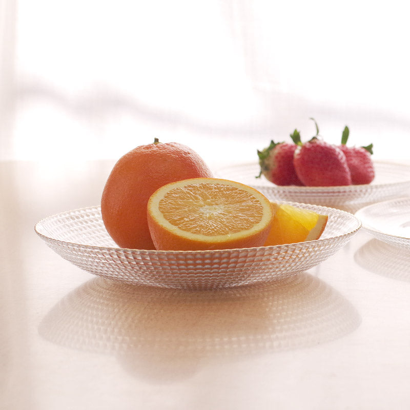 ガラス-皿-深い-ジェネレーション