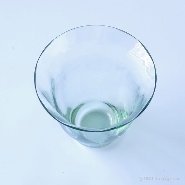 小樽再生ガラス／タンブラー／OG203-01