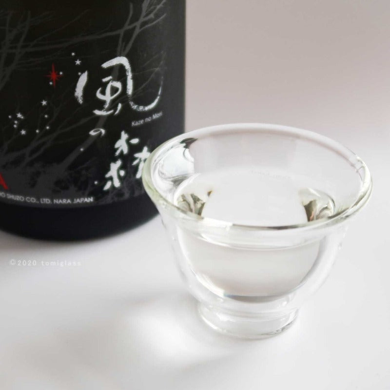 日本酒-おちょこ-耐熱