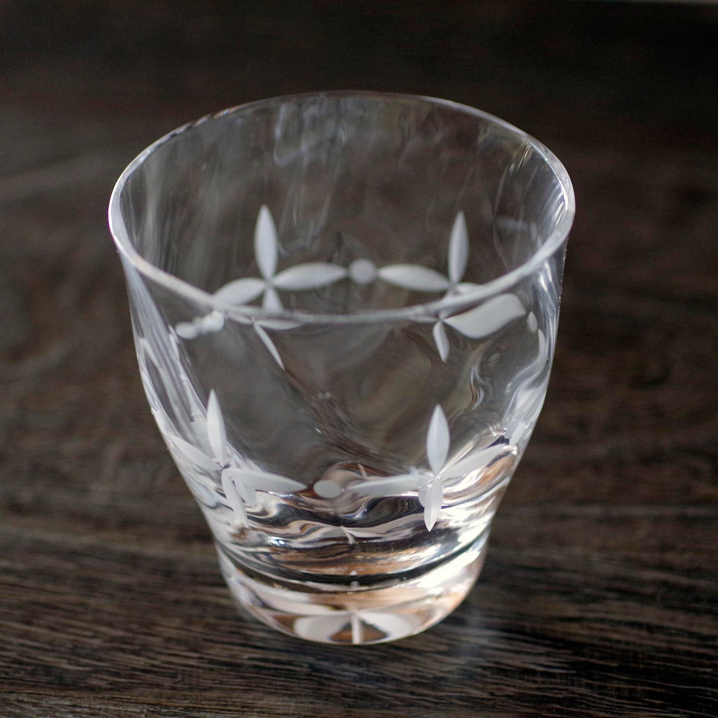 切子-カット-タンブラー